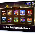 slot machine software