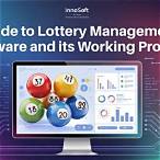 software for lottery business
